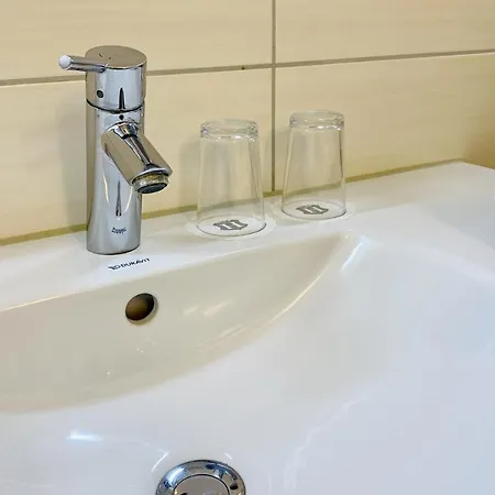 شقة Feriendomizil *