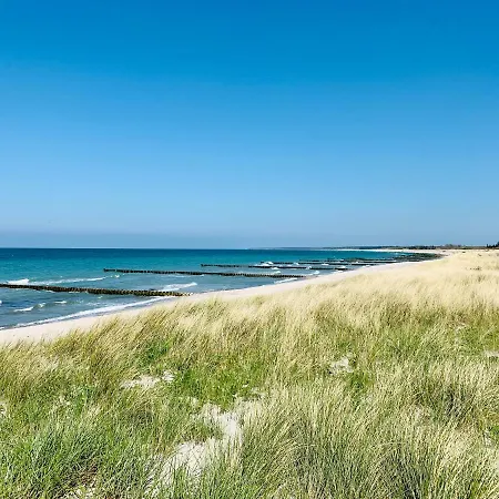 شقة Feriendomizil