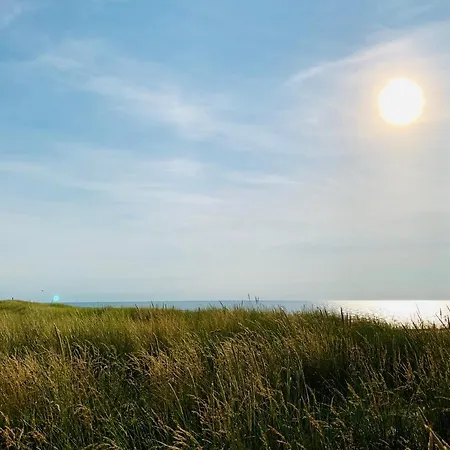 Feriendomizil * بريرو