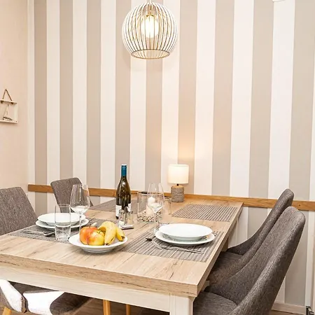 Feriendomizil * بريرو