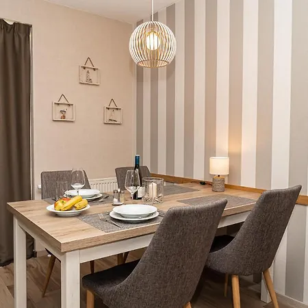 Feriendomizil بريرو