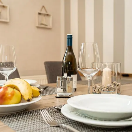 Feriendomizil Apartment