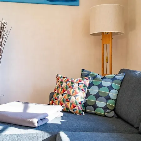 Feriendomizil * بريرو