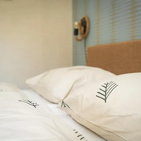 Feriendomizil شقة