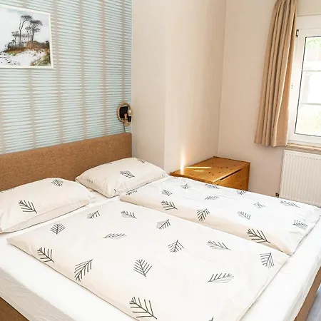 Feriendomizil بريرو