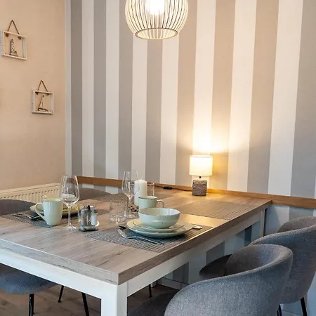Feriendomizil Appartement