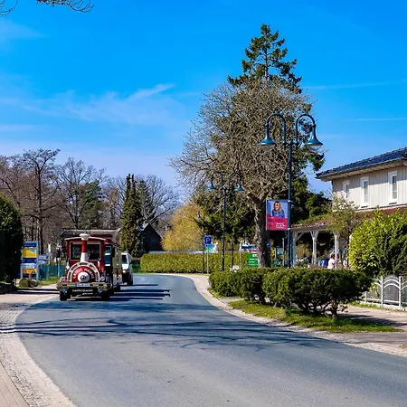 Appartement Feriendomizil