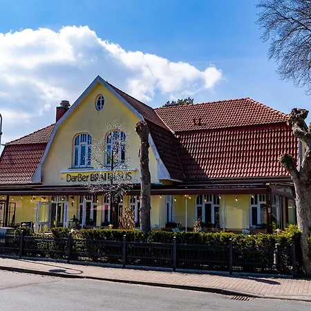 Feriendomizil Prerow