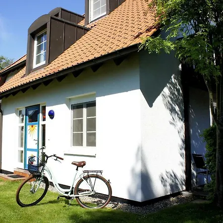 Apartman Feriendomizil