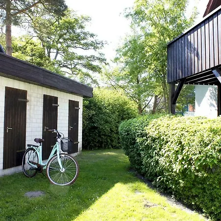 Apartment Feriendomizil Prerow