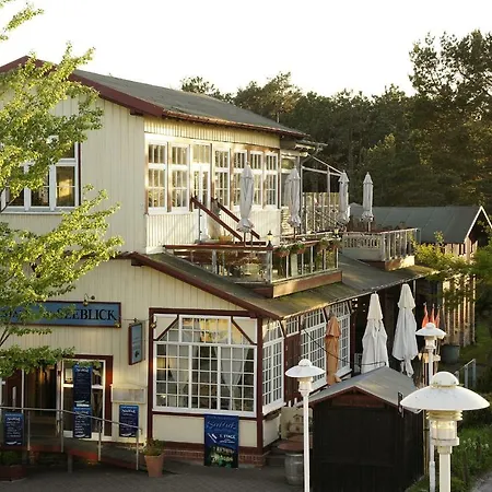 Feriendomizil بريرو