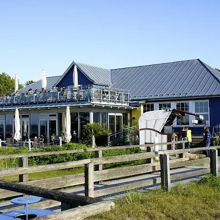 Feriendomizil 프레로