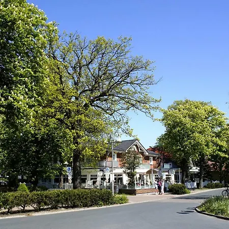 Feriendomizil 프레로