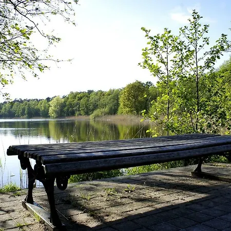 아파트 Feriendomizil 프레로