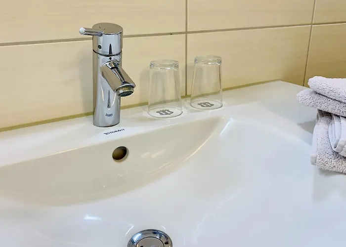 アパート Feriendomizil *