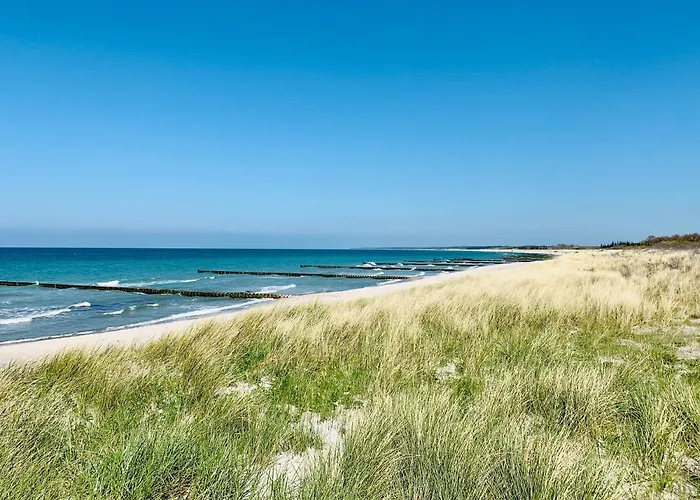 アパート Feriendomizil