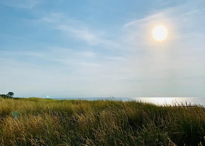 Feriendomizil * プレロー