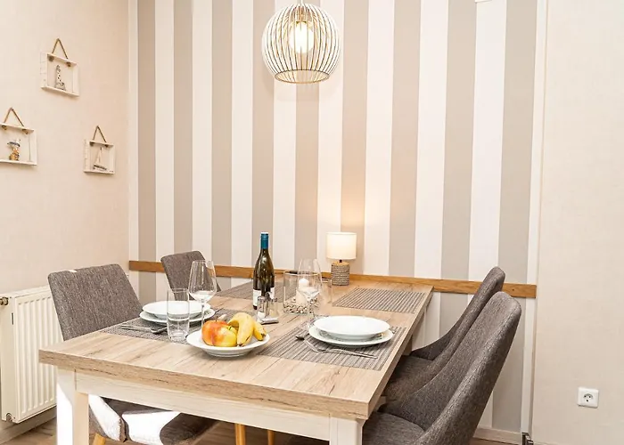 Feriendomizil * プレロー