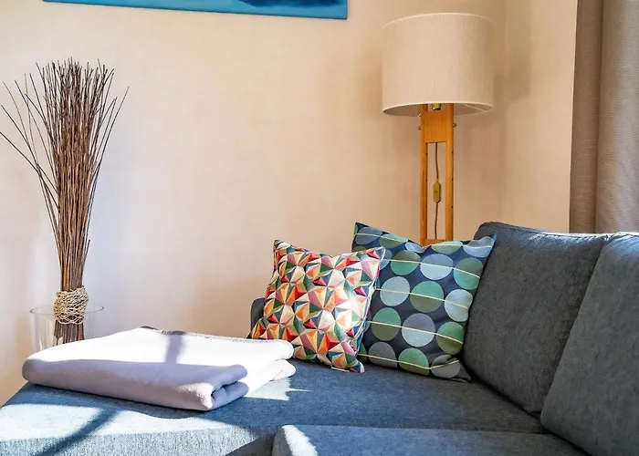 Feriendomizil * プレロー