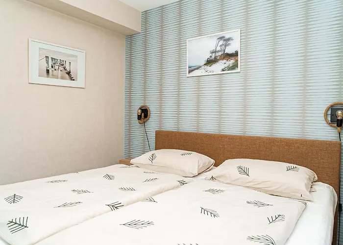 アパート Feriendomizil *