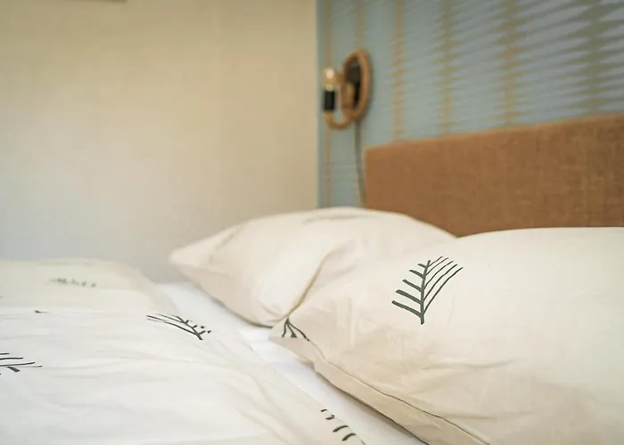 Feriendomizil アパート