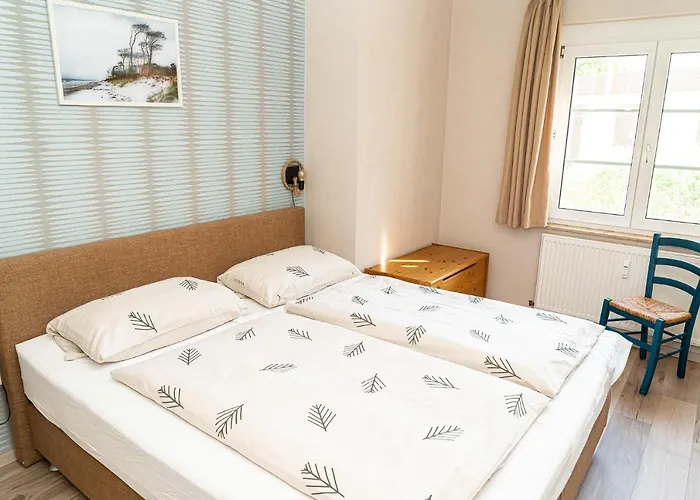 Feriendomizil プレロー