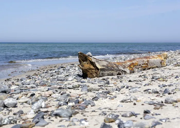 Feriendomizil アパート *