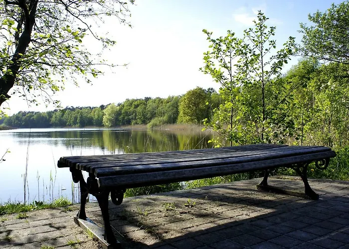 アパート Feriendomizil プレロー