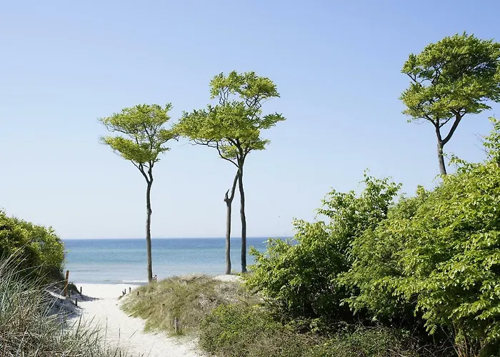 Feriendomizil アパート