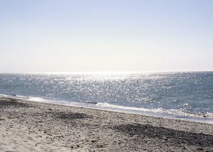 Feriendomizil プレロー